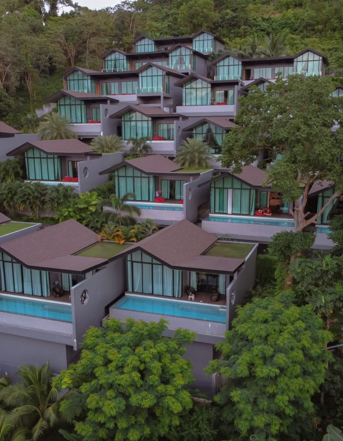 02 Pool Villas